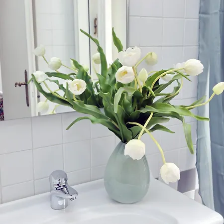 Apartamento Cimarra *