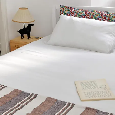 Cimarra Apartamento *