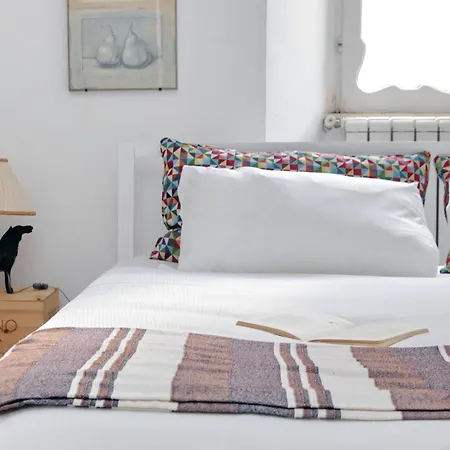 Apartamento Cimarra *