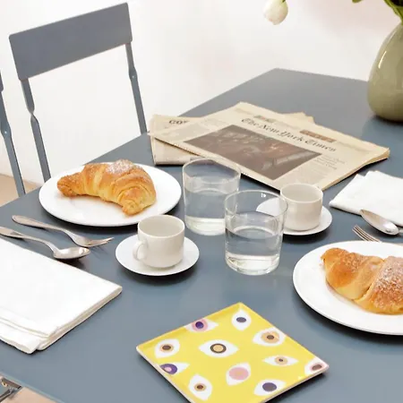 Apartamento Cimarra Roma