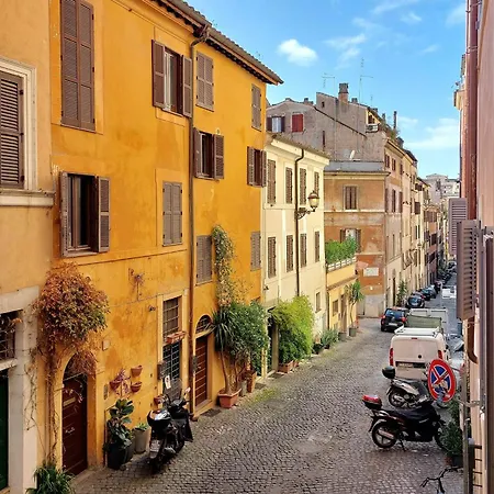 Cimarra Roma