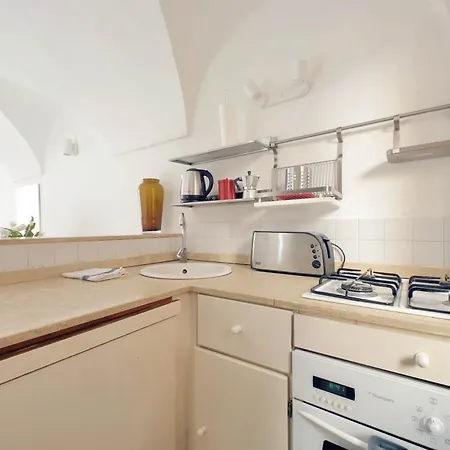 Apartamento Cimarra *