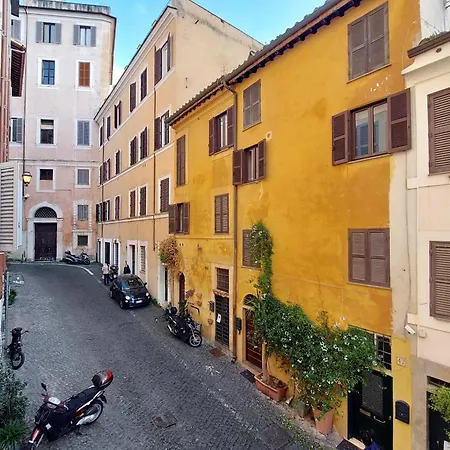 Cimarra * Roma