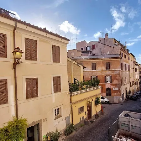 Cimarra Apartamento Roma