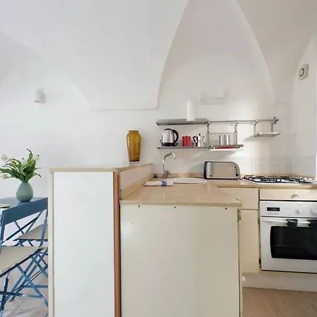 Apartamento Cimarra *