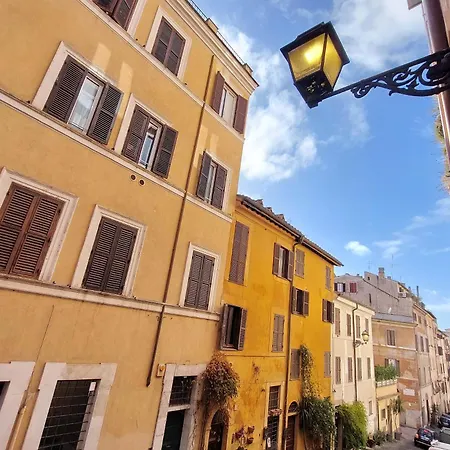 Cimarra Apartamento *