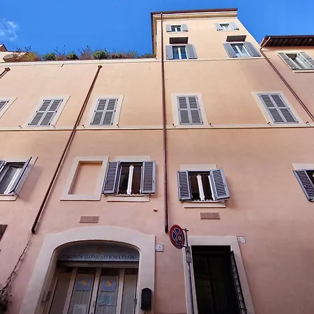 Apartament Cimarra
