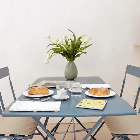 Cimarra Appartement