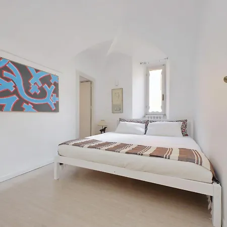 Appartement Cimarra Rome