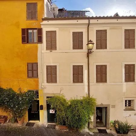 Appartement Cimarra