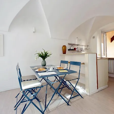 Cimarra Appartement *