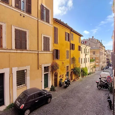 Cimarra Appartement *