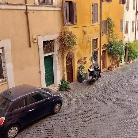Appartement Cimarra