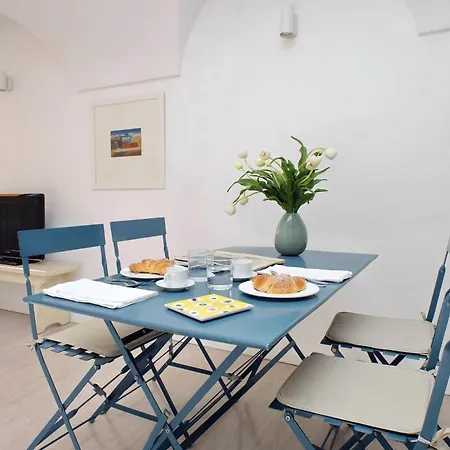 Appartement Cimarra