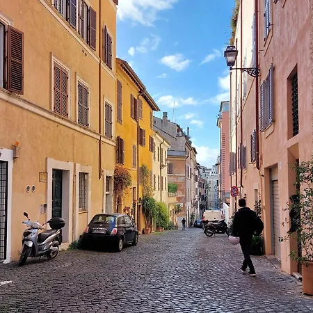 Cimarra Apartament