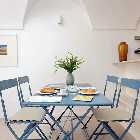 Appartement Cimarra *