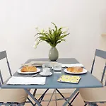 Cimarra 아파트