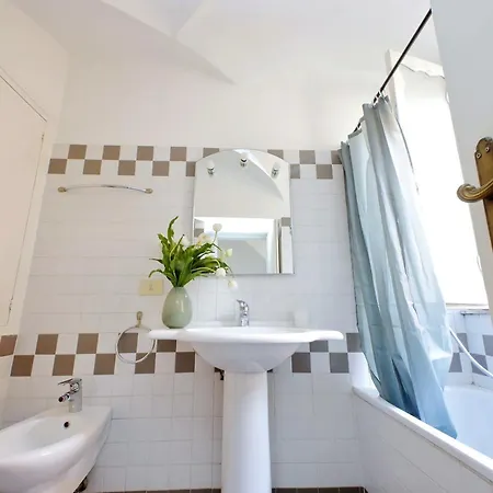 Cimarra Apartmán Řím