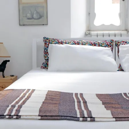 Cimarra Apartmán