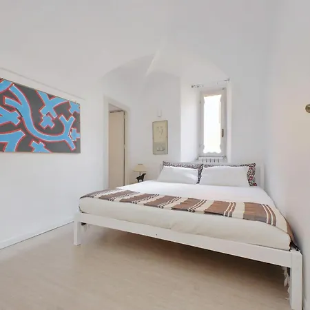 Apartmán Cimarra Řím