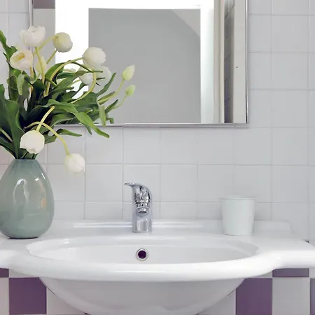 Cimarra Apartmán Řím