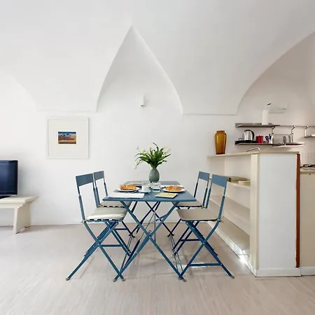 Cimarra Apartmán Řím