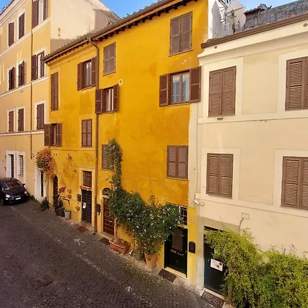Cimarra Apartmán