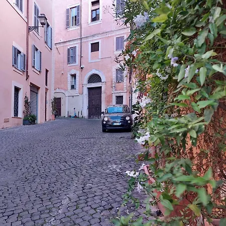 Apartmán Cimarra