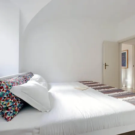 Cimarra Apartmán Řím