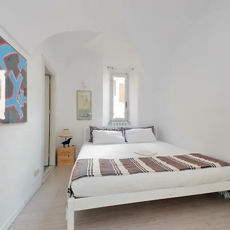 Cimarra Apartmán