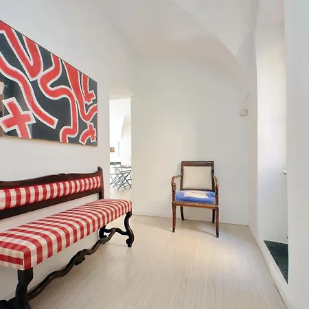 Cimarra Apartmán *